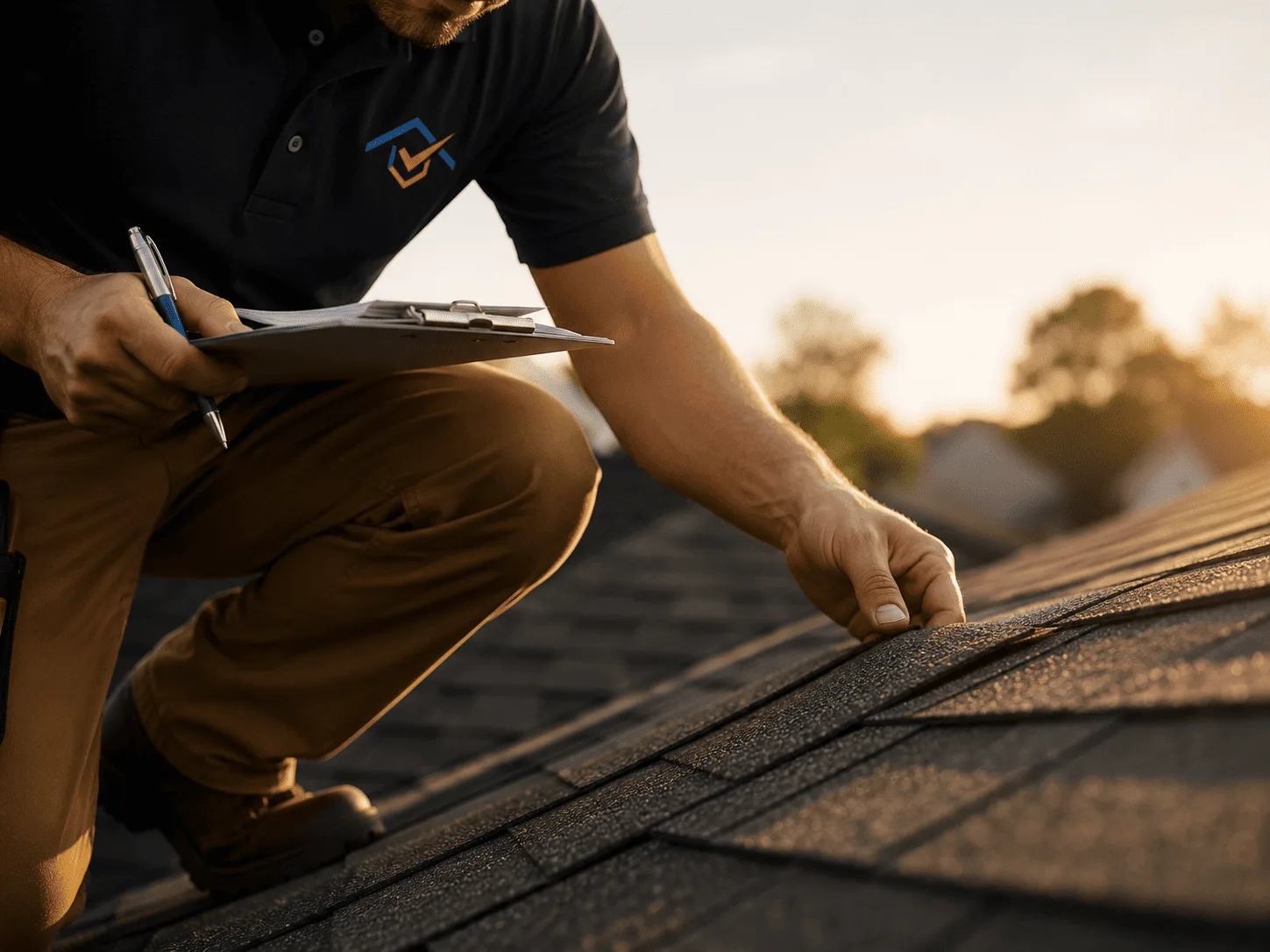 Why Choose Roof Inspection in Burghill, OH
